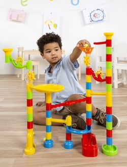 Marble Run 60 pcs