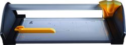 Cizalla FELLOWES A3 Atom