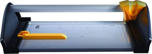 Cizalla FELLOWES A3 Atom