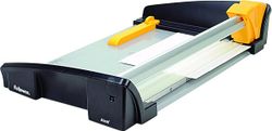 Cizalla FELLOWES A3 Atom