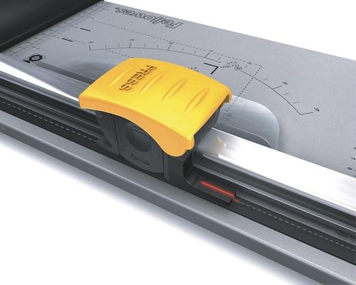 Cizalla FELLOWES A3 Electron