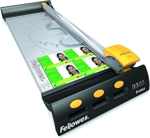 Cizalla FELLOWES A3 Proton