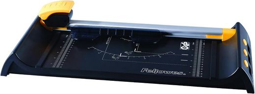 Cizalla FELLOWES A4 Neutron