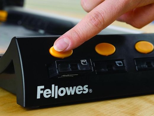 Cizalla FELLOWES A4 Proton