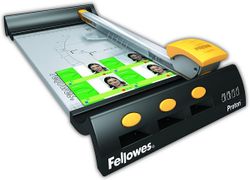 Cizalla FELLOWES A4 Proton