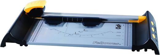 Cizalla FELLOWES A4 Proton