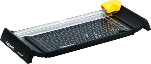 Cizalla FELLOWES A5 Neutrino