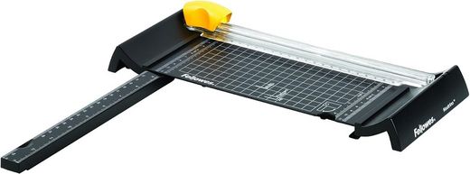 Cizalla FELLOWES A5 Neutrino