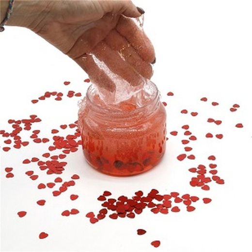 Cola transparent ECO INSTANT, 1000 ml.