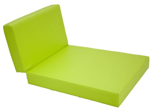 Colchoneta de dormir plegable