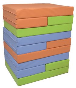 Matalàs de dormir plegable