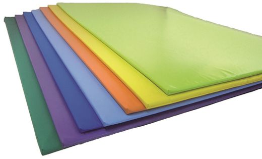 Matalàs lleugera color 4 cm