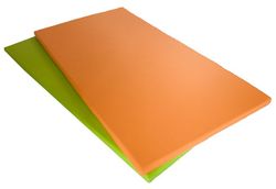 Colchoneta tacto piel 3 cm