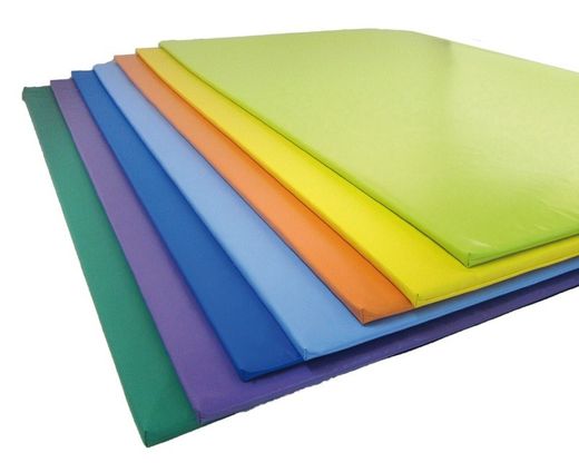 Colchoneta tatami color 150 cm
