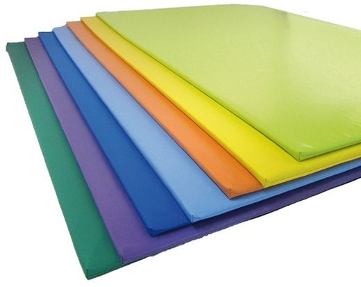 Colchoneta tatami color 245 cm.