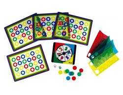 Colorín translúcido