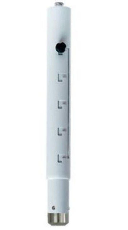 Columna Extensora Arakno M Blanca 418-618 Mm