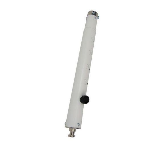 Columna Extensora Arakno S Blanca 250-400 Mm