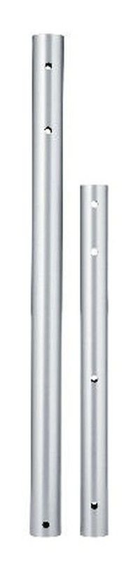 Columna extensora para soporte monitor de techo func CHVST2D2 1540-2740 S