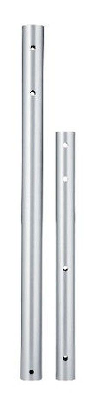 Columna extensora para soporte monitor de techo func CHVST2D2 2540-4540 B