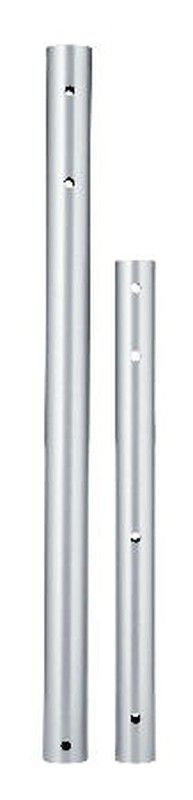Columna extensora para soporte monitor de techo func CHVST2D2 2540-4540S
