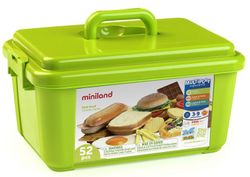 Menjar ràpid 52 peces