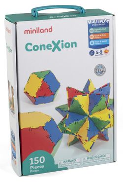 Connexió:150 pcs