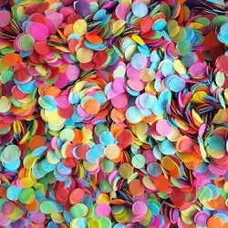 Confetti en bossa de 140 grs.