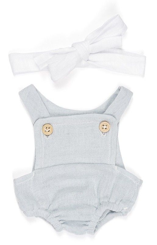 Conjunto chica Sea 32 cm.