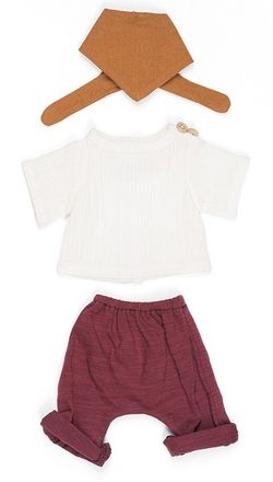 Conjunt noi Dune 32 cm.