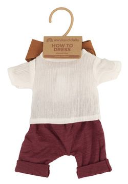 Conjunt noi Dune 32 cm.