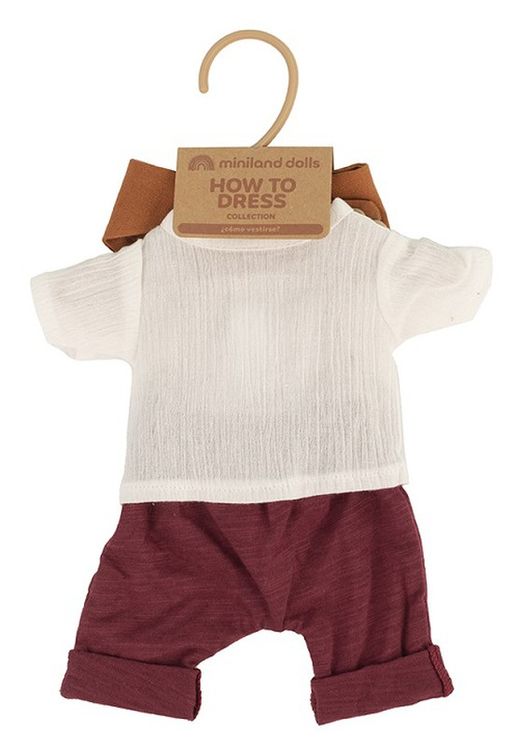 Conjunt noi Dune 32 cm.