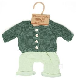 Conjunt noi Forest 38 cm