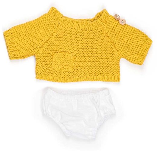 Conjunto chico Sea 32 cm.