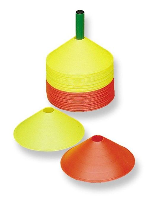 Conos flexibles
