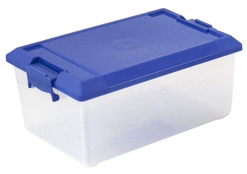 Contenedor de 2 litros