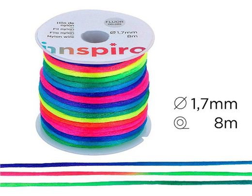 Cordó setinat arc de Sant Martí