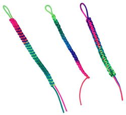 Cordó setinat arc de Sant Martí