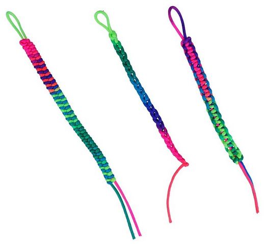 Cordó setinat arc de Sant Martí