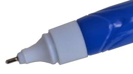 Corrector bolígraf JUMBO punta metàl·lica 10 ml