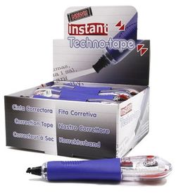 Corrector Cinta TECHNO 8 m x 5 mm