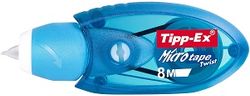 Corrector cinta TIPPEX mícro tape twist 8 m
