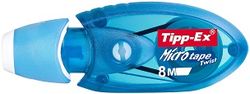 Corrector cinta TIPPEX mícro tape twist 8 m