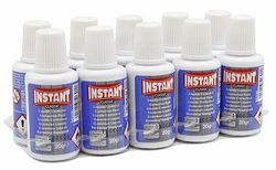 Corrector líquid INSTANT 20 ml.