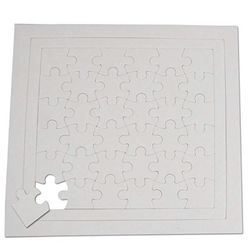 Crea el teu Puzle: 36 peces