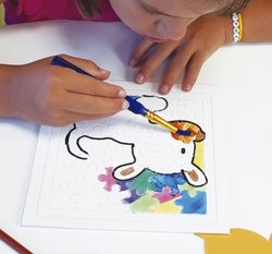 Crea el teu Puzle: 36 peces