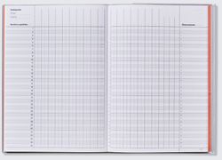 Quadern de Notes ADDITIO A-5 (Castellà)