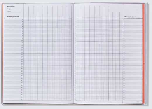 Quadern de Notes ADDITIO A-5 (Castellà)