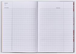 Cuaderno de Notes ADDITIO (CATALÁN)