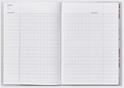 Cuaderno Dúplex ADDITIO (CATALÁN)